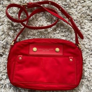 Marc by Marc Jacobs Nylon Crossbody Bag